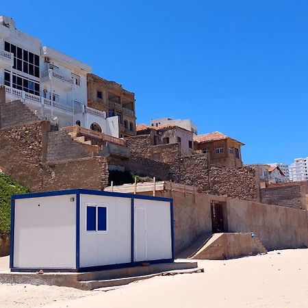 Residence Yasamine Ain El Turck Aïn el Turk Zewnętrze zdjęcie