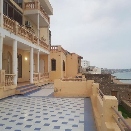 Residence Yasamine Ain El Turck Aïn el Turk Zewnętrze zdjęcie