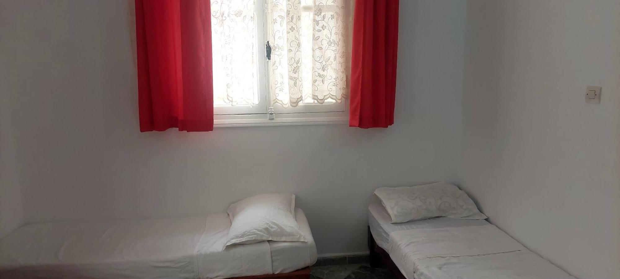 Residence Yasamine Ain El Turck Aïn el Turk Zewnętrze zdjęcie
