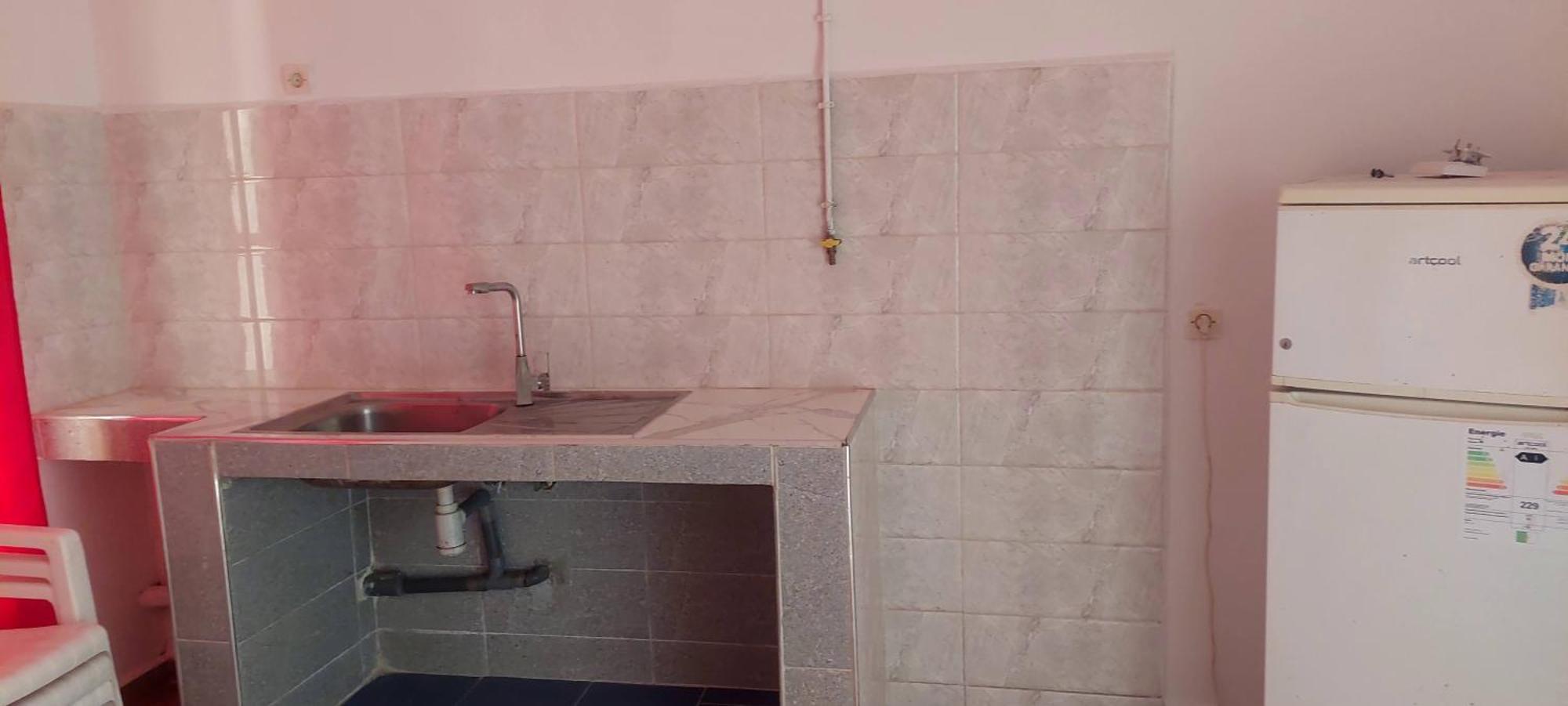 Residence Yasamine Ain El Turck Aïn el Turk Zewnętrze zdjęcie