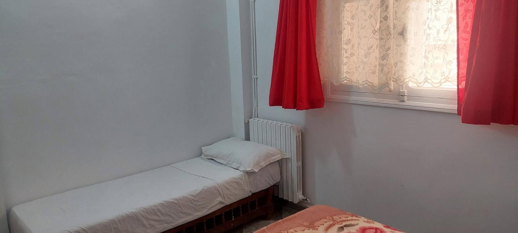 Residence Yasamine Ain El Turck Aïn el Turk Zewnętrze zdjęcie