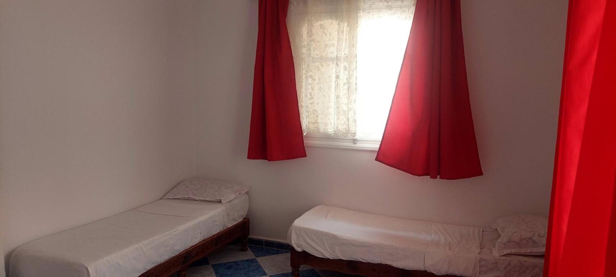 Residence Yasamine Ain El Turck Aïn el Turk Zewnętrze zdjęcie