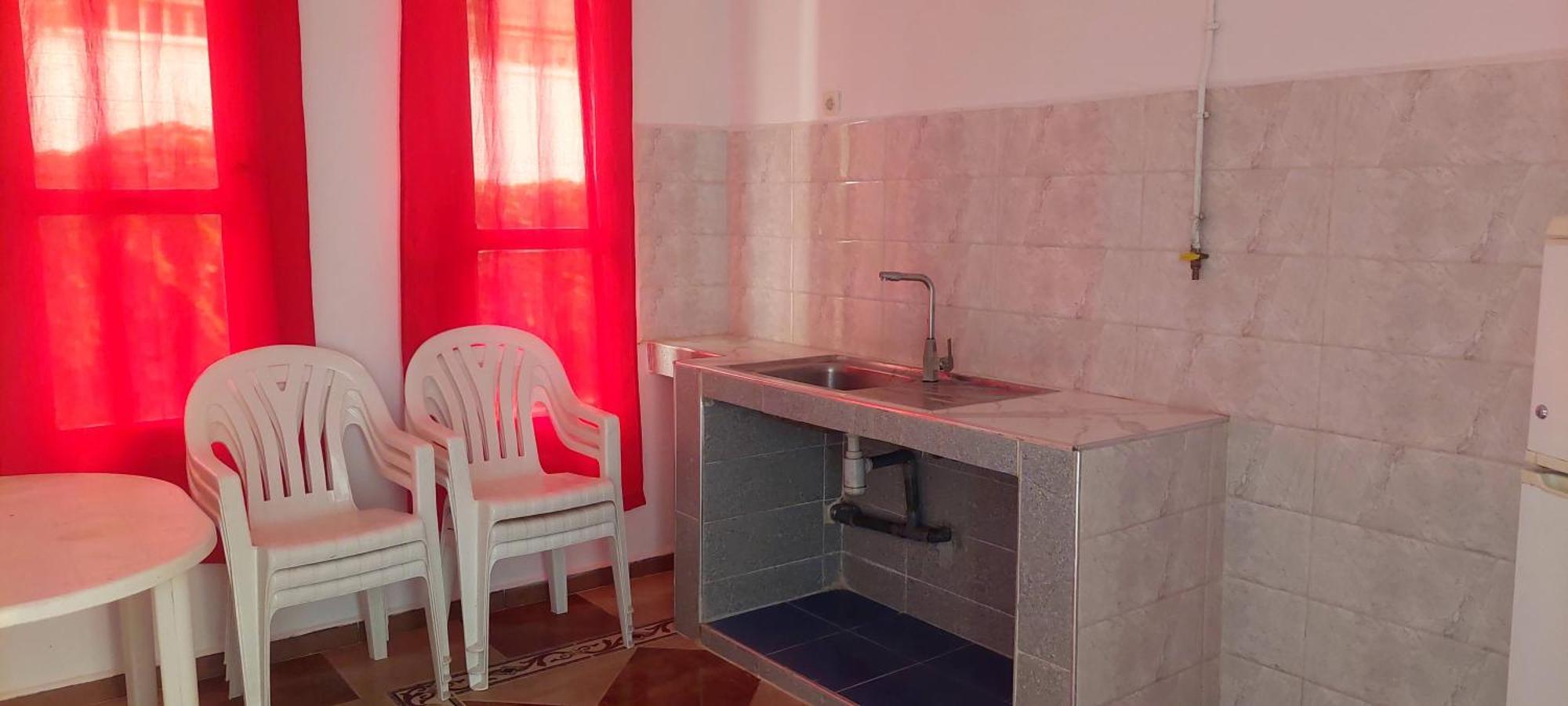 Residence Yasamine Ain El Turck Aïn el Turk Zewnętrze zdjęcie