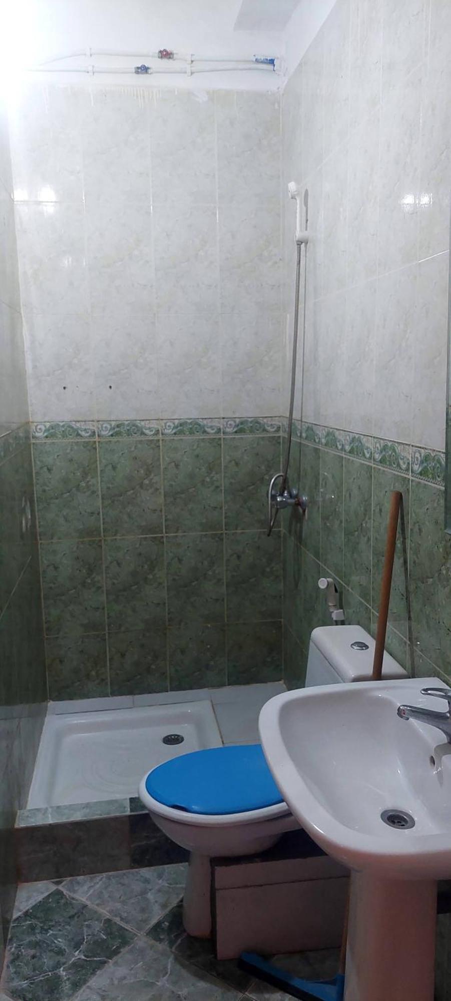 Residence Yasamine Ain El Turck Aïn el Turk Zewnętrze zdjęcie