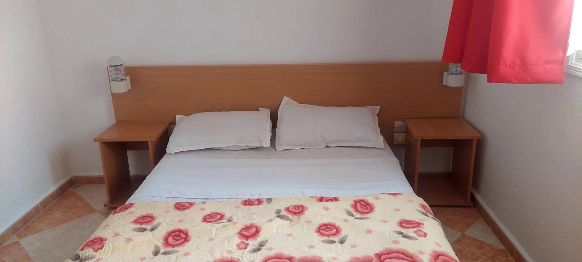 Residence Yasamine Ain El Turck Aïn el Turk Zewnętrze zdjęcie