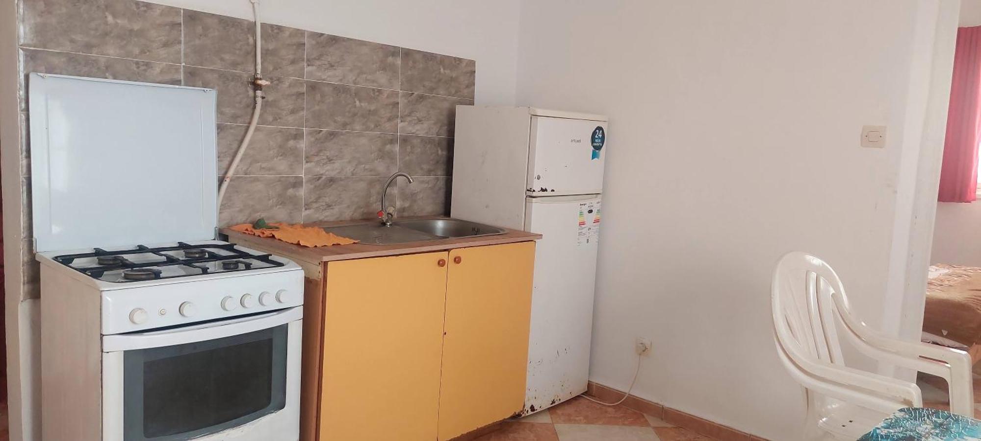 Residence Yasamine Ain El Turck Aïn el Turk Zewnętrze zdjęcie