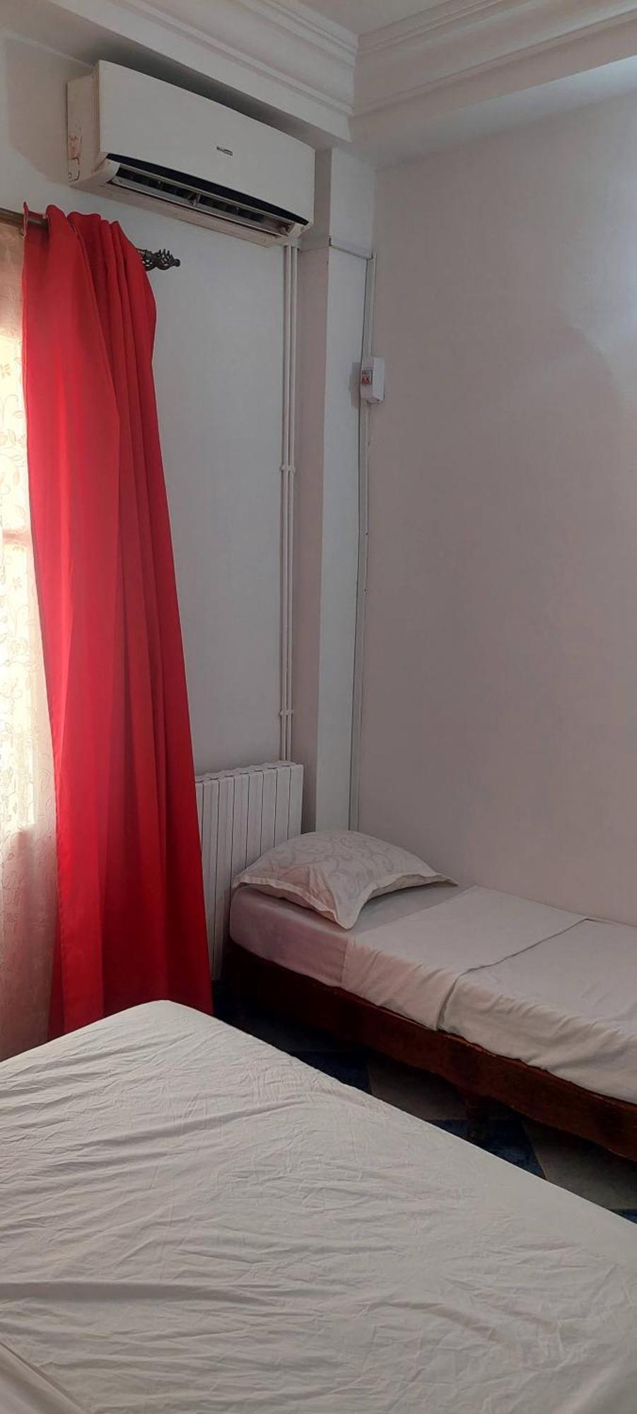 Residence Yasamine Ain El Turck Aïn el Turk Zewnętrze zdjęcie