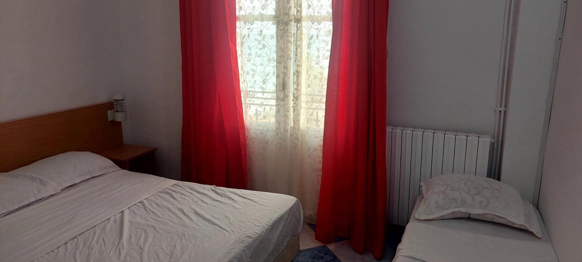 Residence Yasamine Ain El Turck Aïn el Turk Zewnętrze zdjęcie