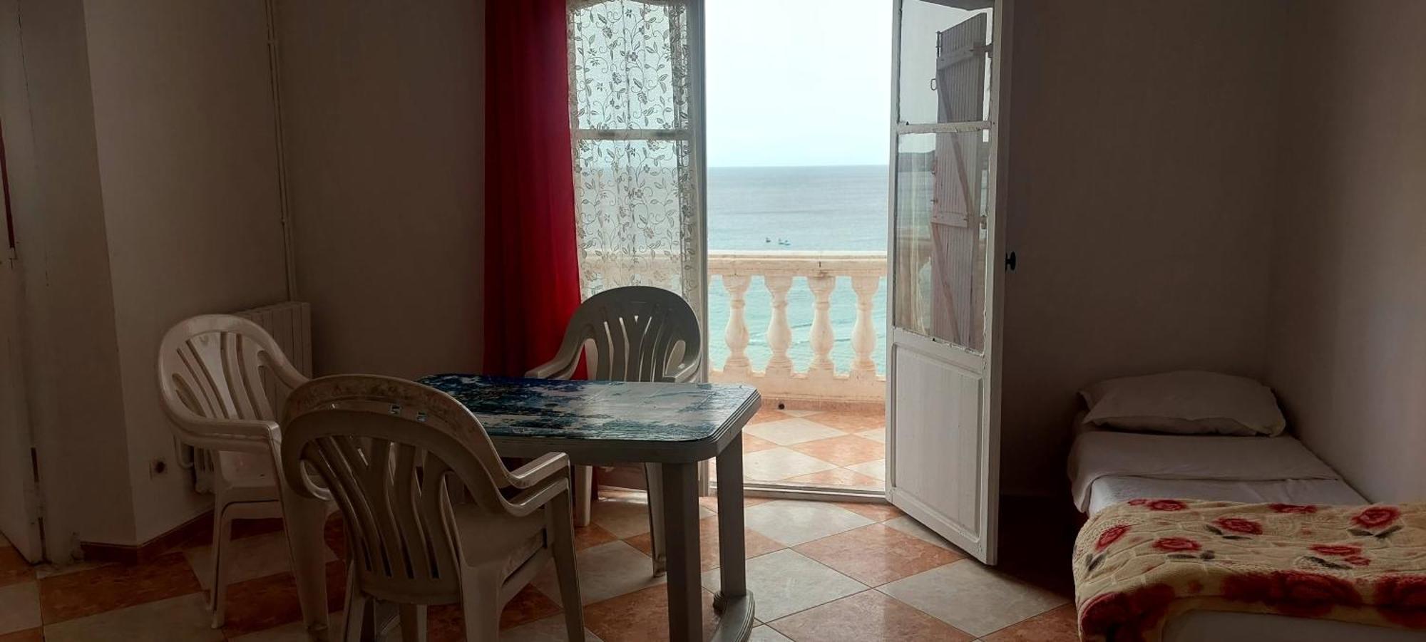 Residence Yasamine Ain El Turck Aïn el Turk Zewnętrze zdjęcie