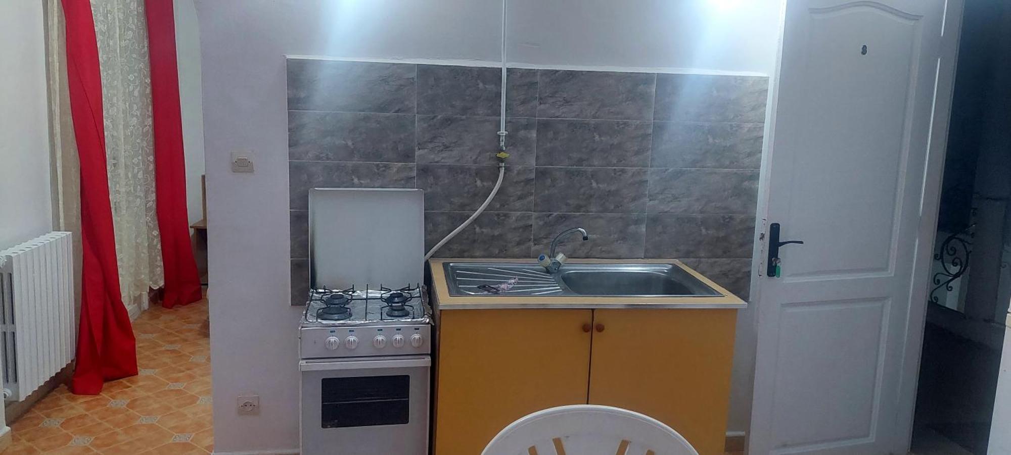 Residence Yasamine Ain El Turck Aïn el Turk Zewnętrze zdjęcie