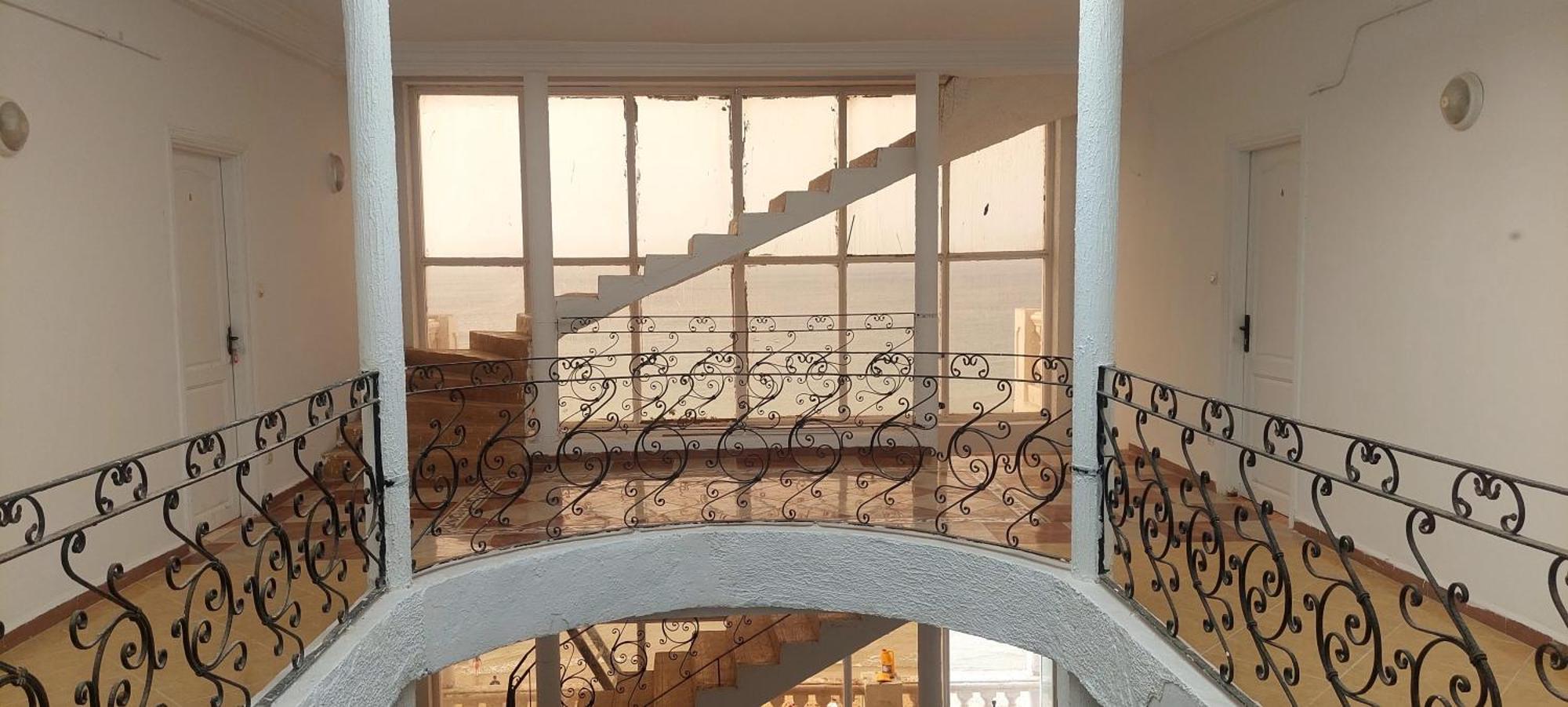 Residence Yasamine Ain El Turck Aïn el Turk Zewnętrze zdjęcie
