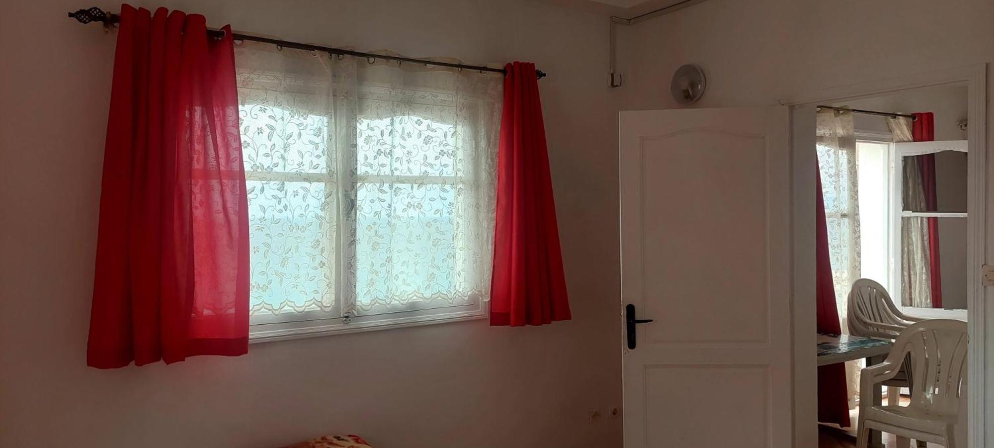 Residence Yasamine Ain El Turck Aïn el Turk Zewnętrze zdjęcie