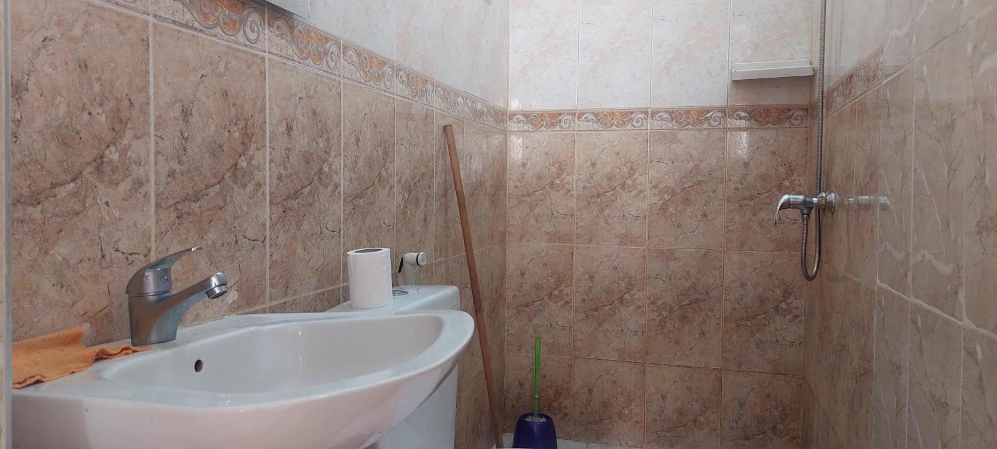 Residence Yasamine Ain El Turck Aïn el Turk Zewnętrze zdjęcie
