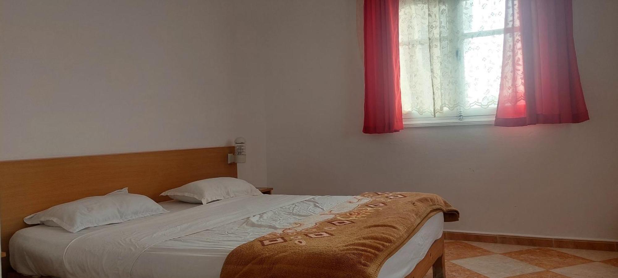 Residence Yasamine Ain El Turck Aïn el Turk Zewnętrze zdjęcie